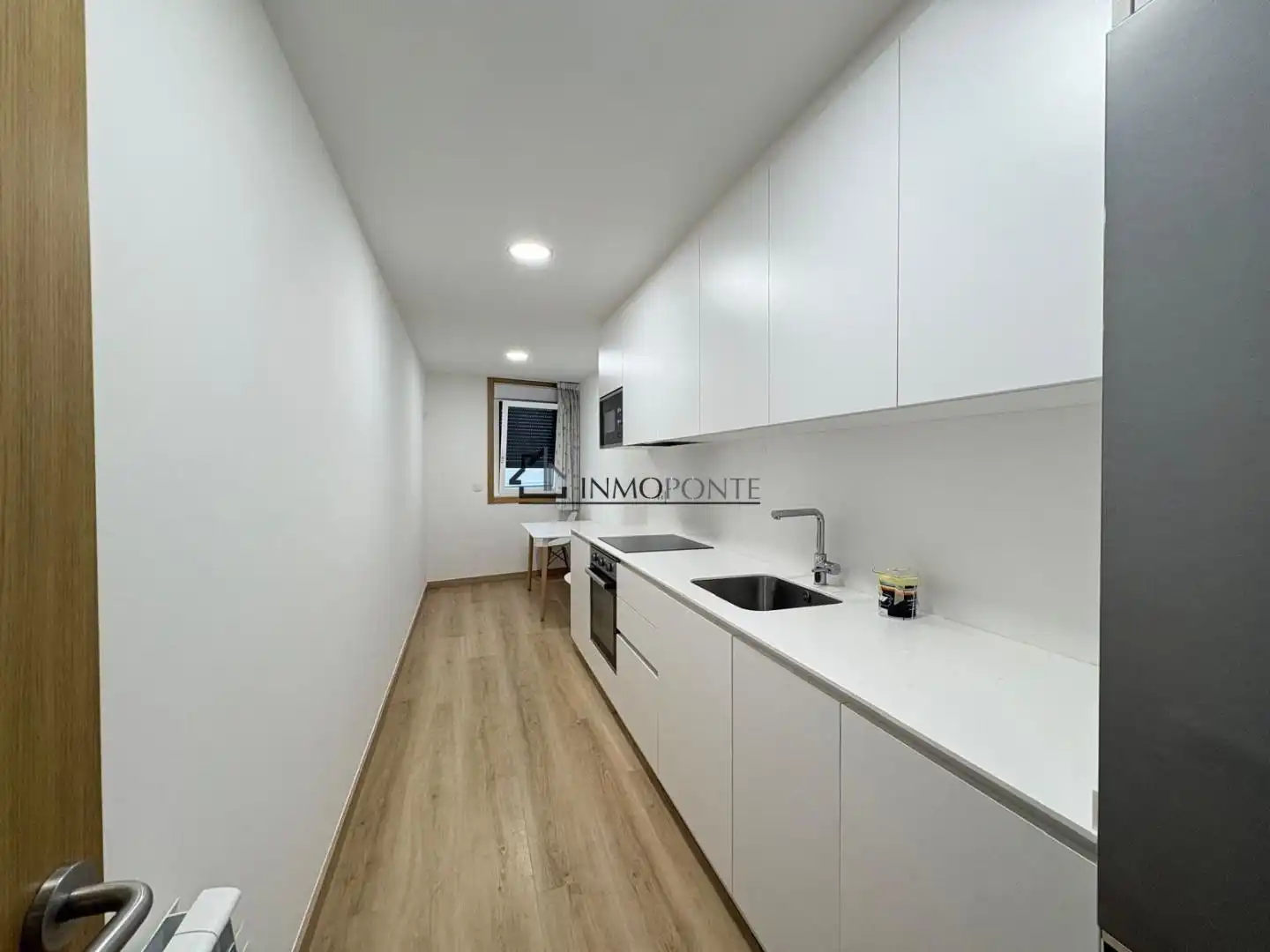 Piso de 90 m² en Pontevedra