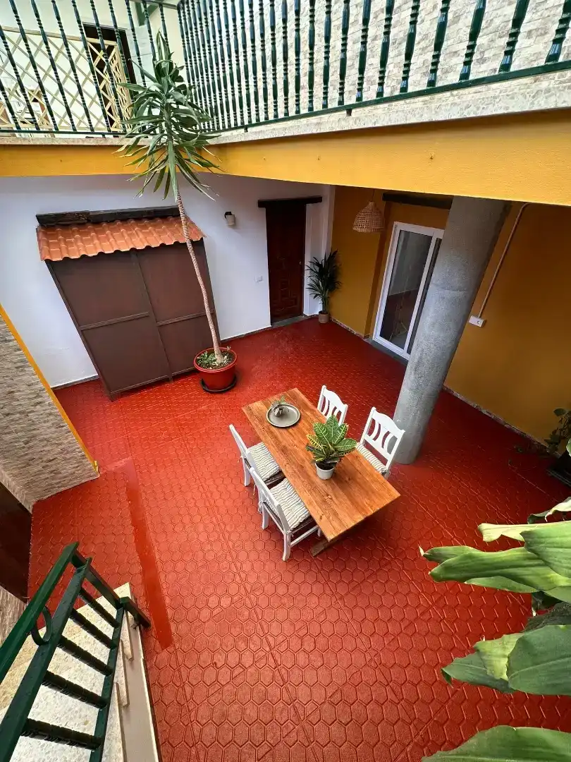 Piso de 65 m² en Santa Brígida