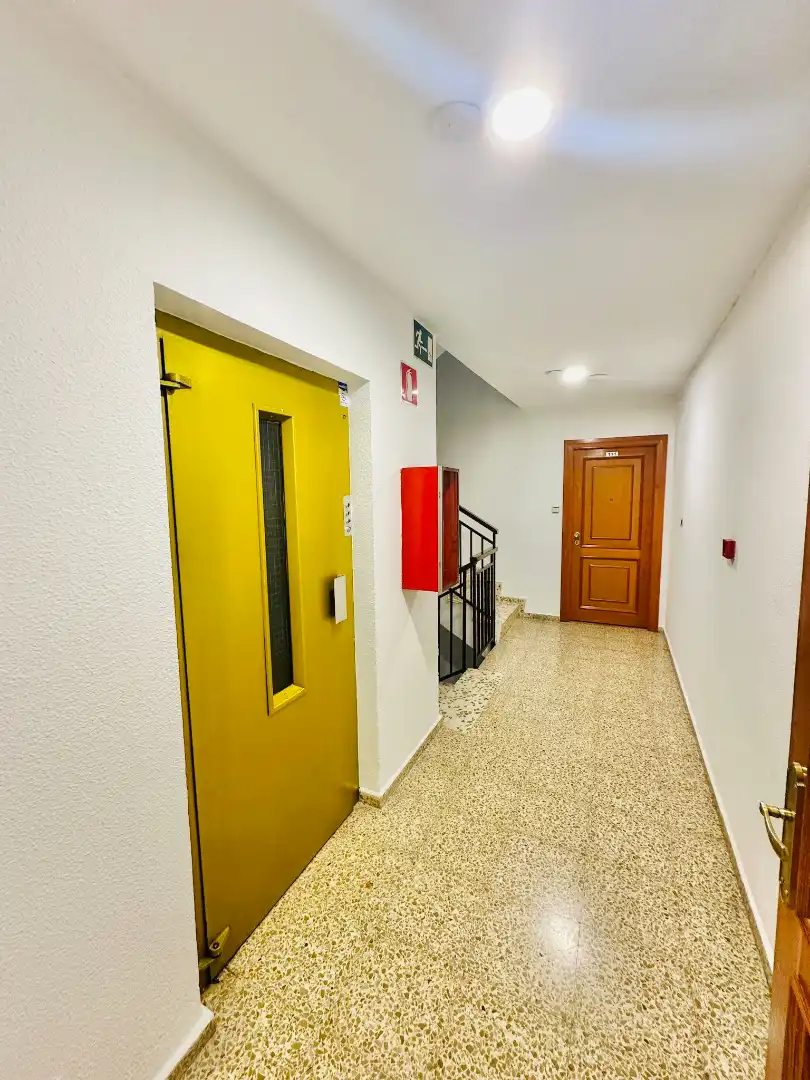 Pis de 35 m² a Granada