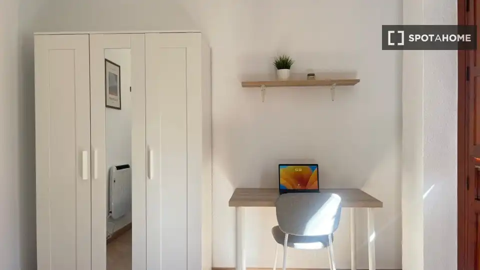 Habitación en alquiler, Granada