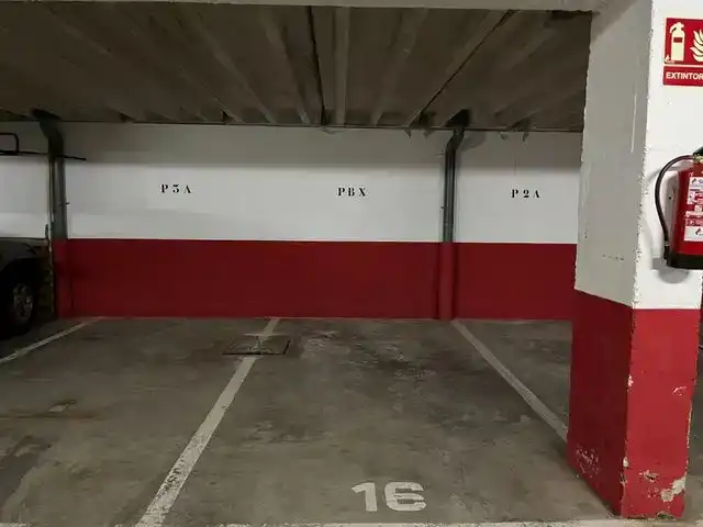 Piso de 55 m² en Aísa