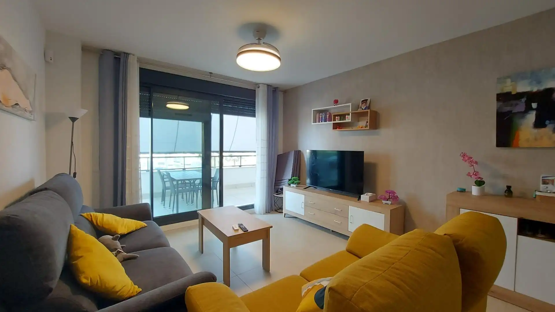 Piso de 68 m² en El Ejido