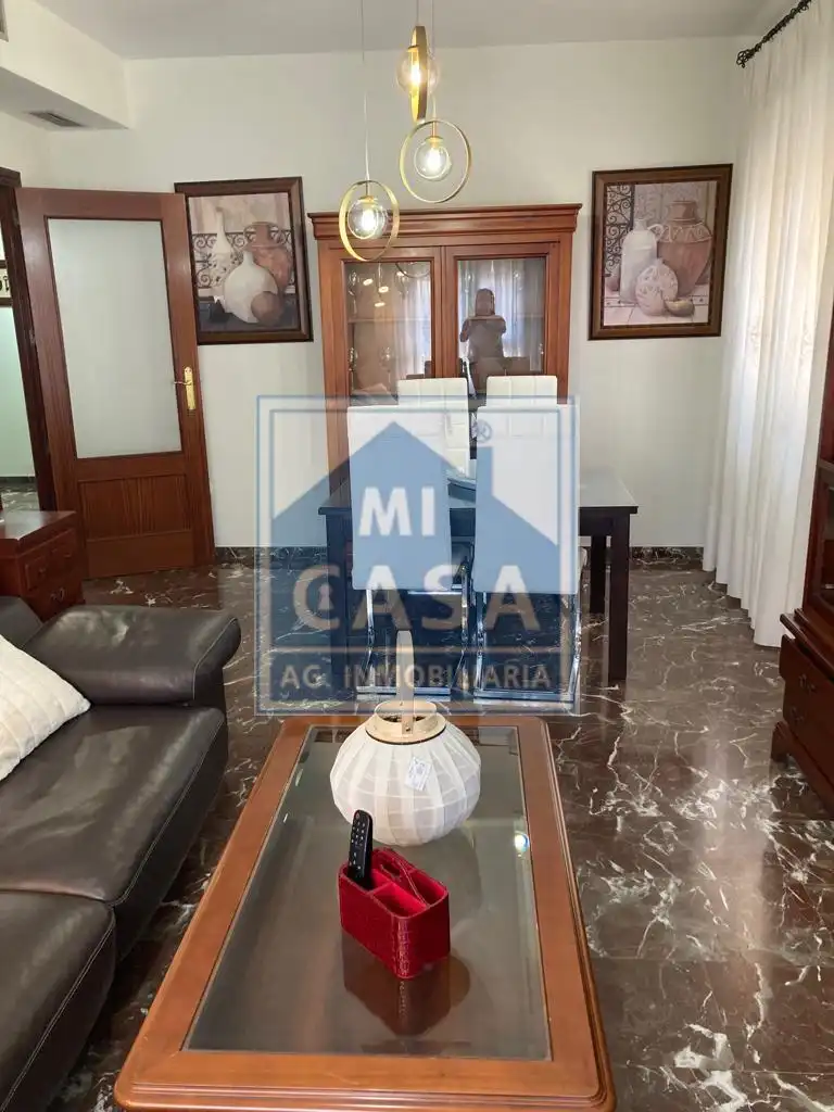 Piso de 125 m² en Mérida