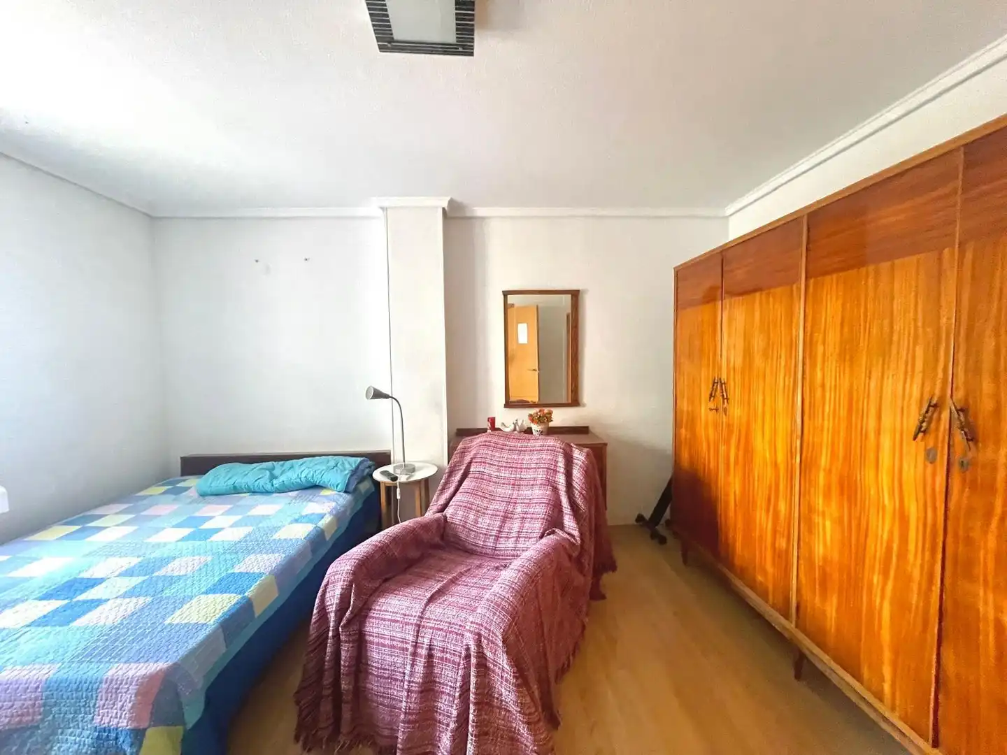 Habitación en alquiler, Elche