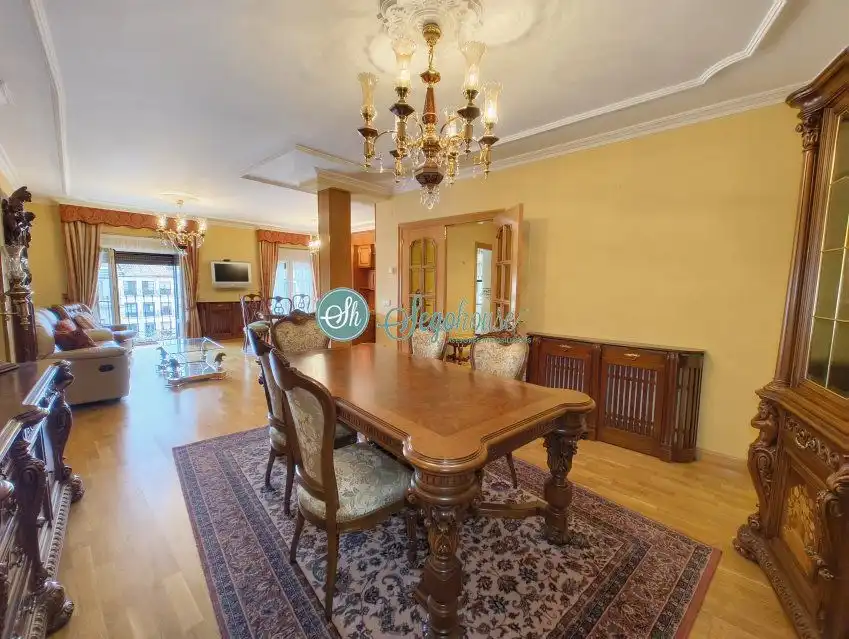 Appartamento 200 m² a Segovia