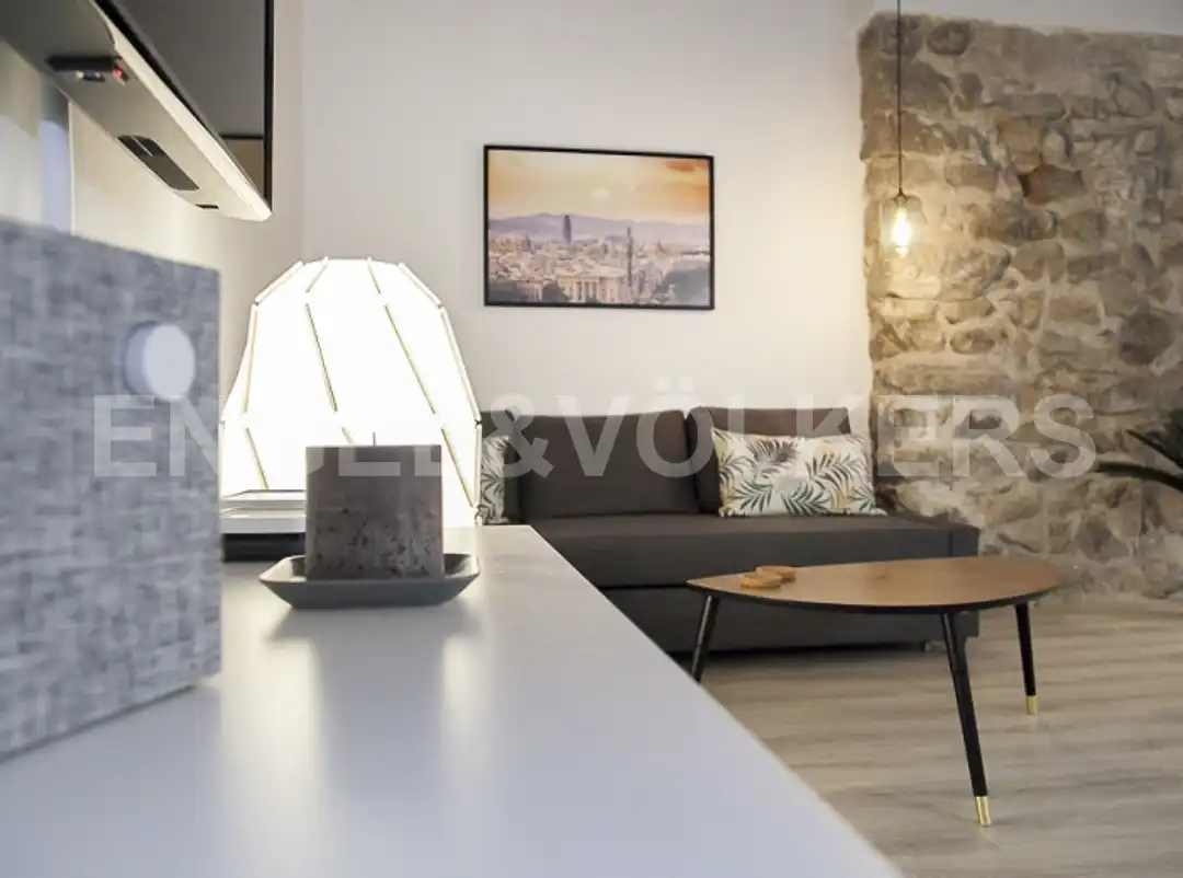 Pis de 60 m² a Barcelona