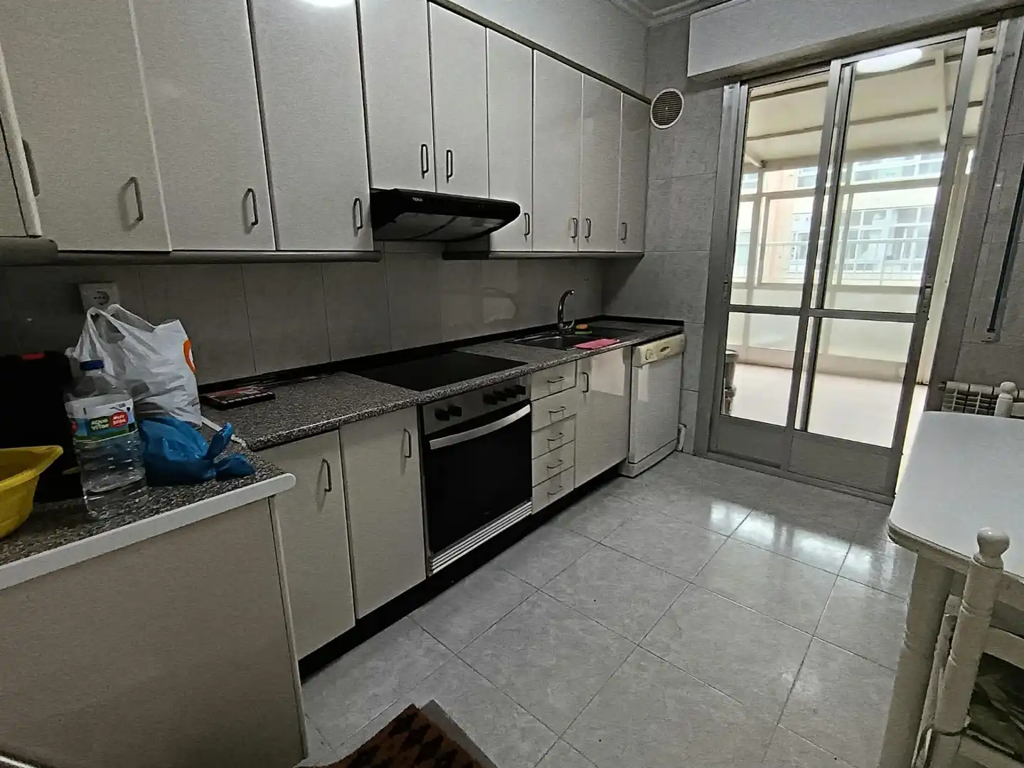 Habitación 116 m², Ourense