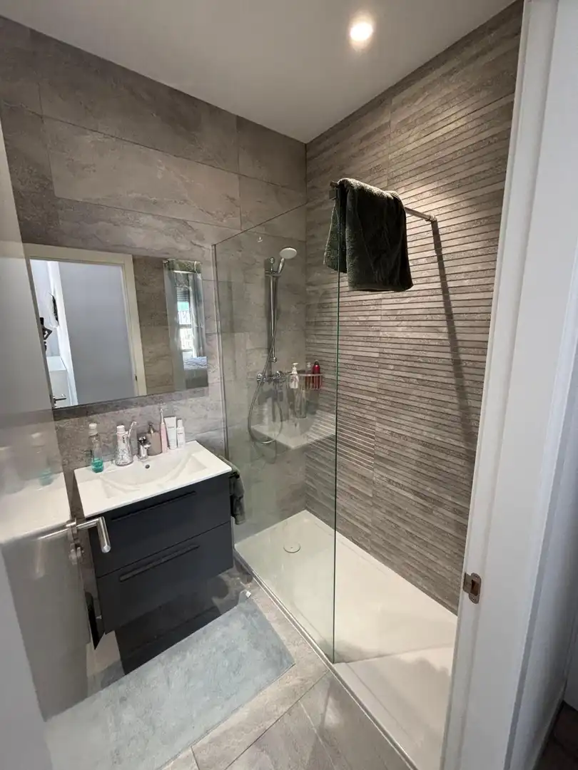 Piso de 120 m² en Valencia