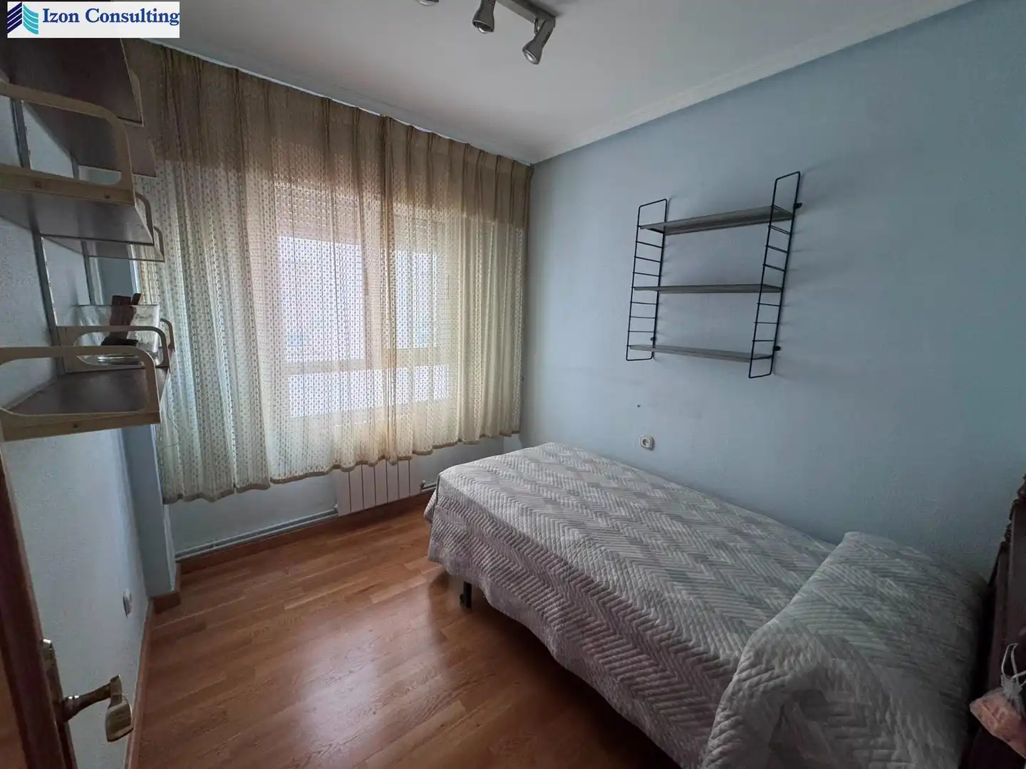 Piso de 150 m² en Albacete
