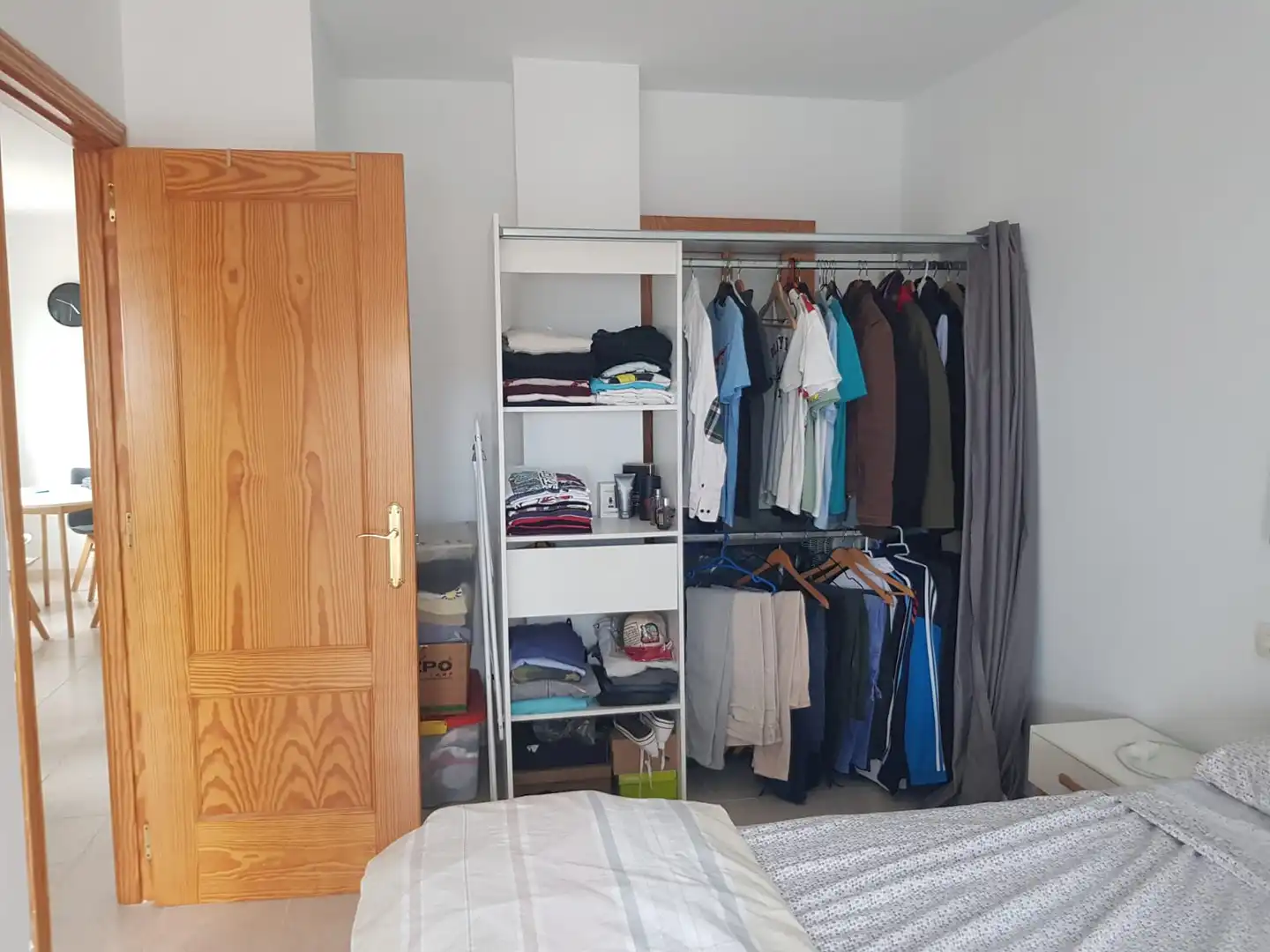 Piso de 75 m² en Vícar