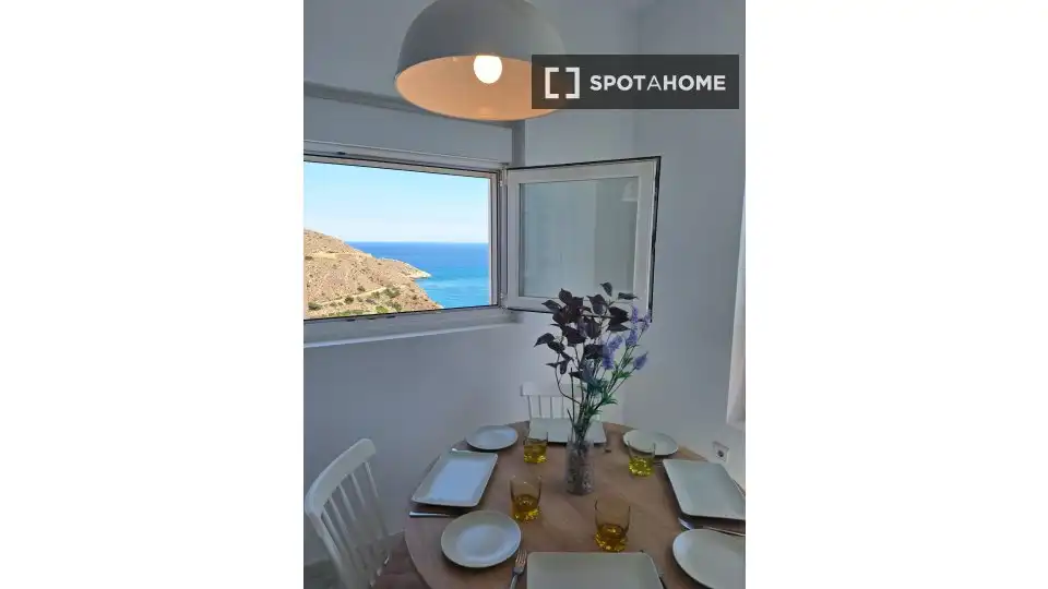 Habitación 115 m², Benidorm