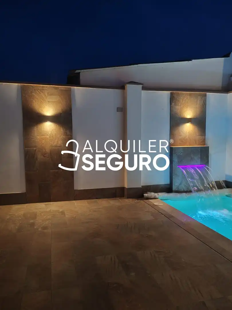 Piso de 250 m² en Jun