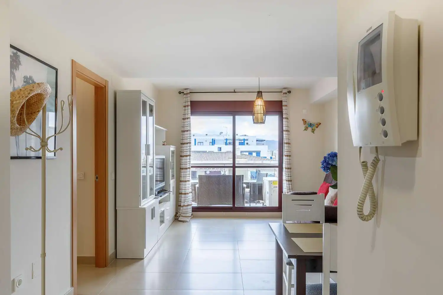 Piso de 84 m² en Vélez-Málaga
