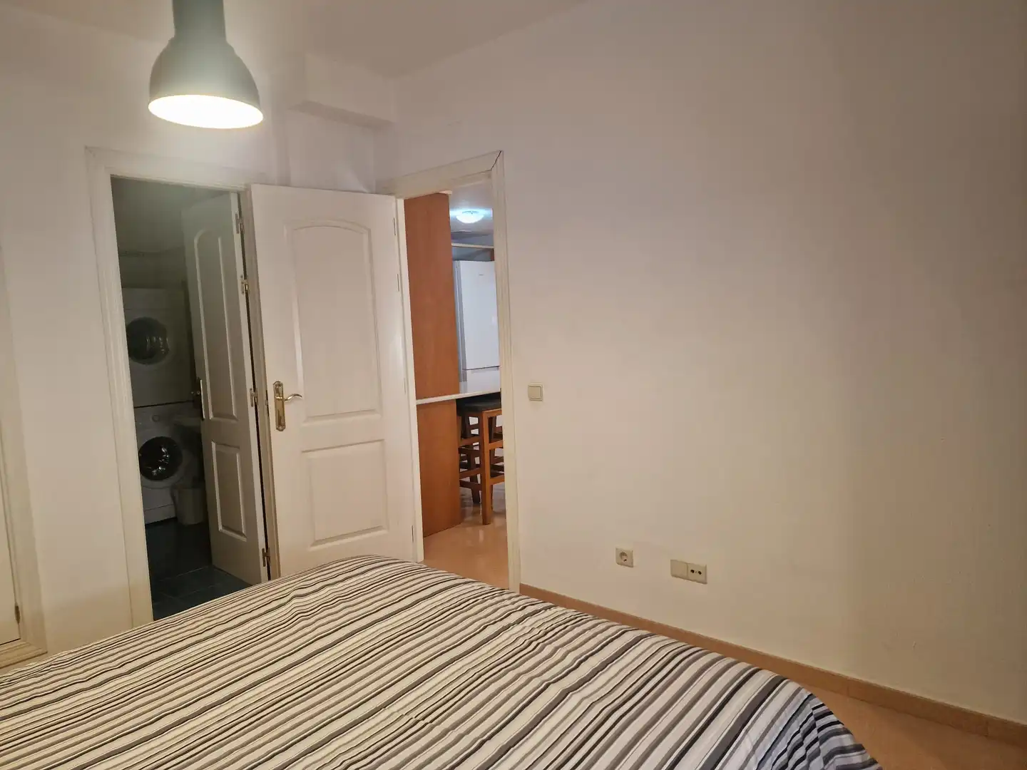 Квартира 60 м² в Manilva