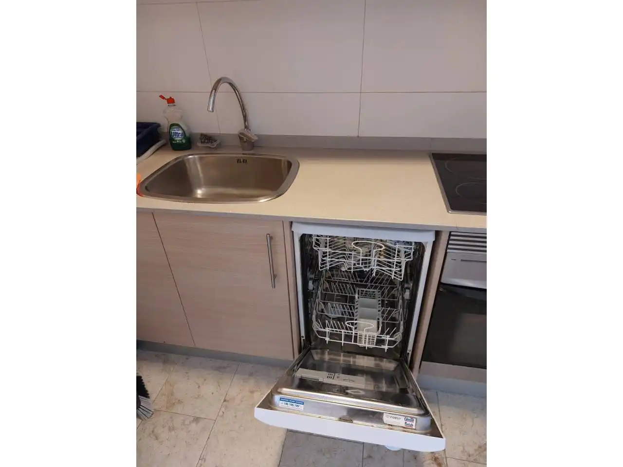 Appartamento 40 m² a el Vendrell