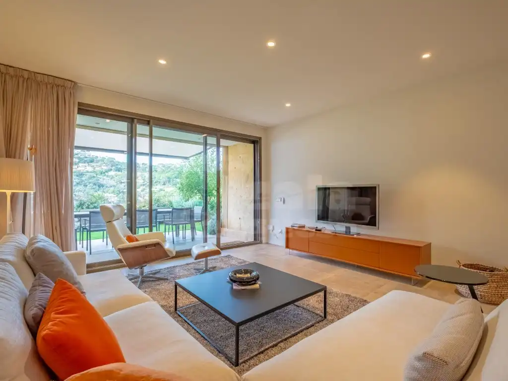 Piso de 149 m² en Begur