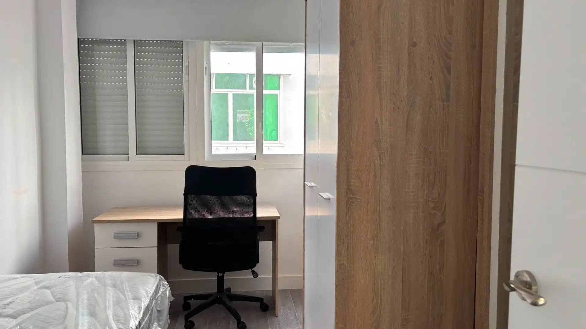 Habitación en alquiler, Sevilla