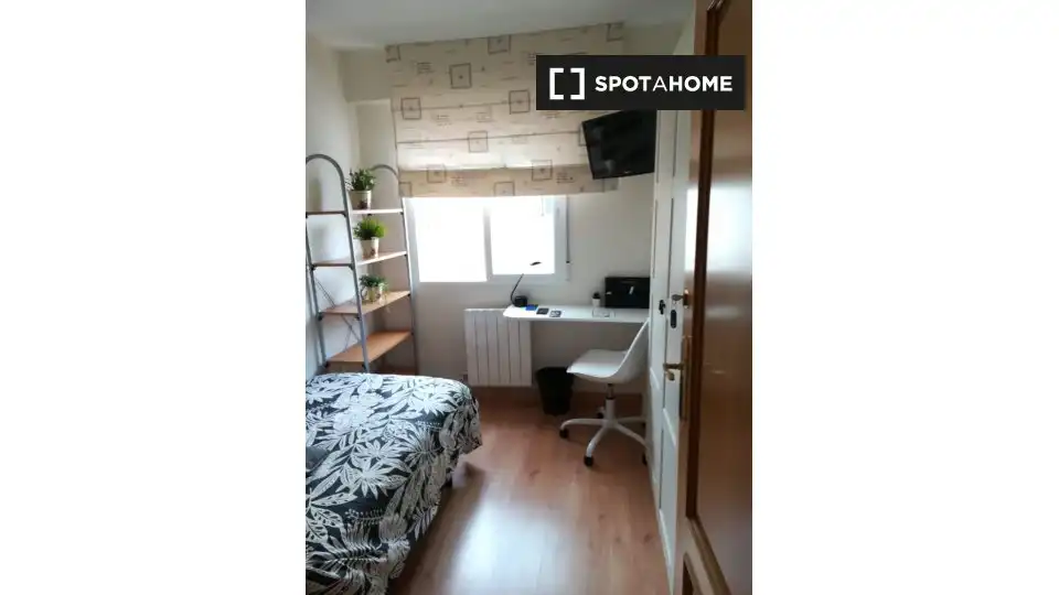 Habitación en alquiler, Zaragoza