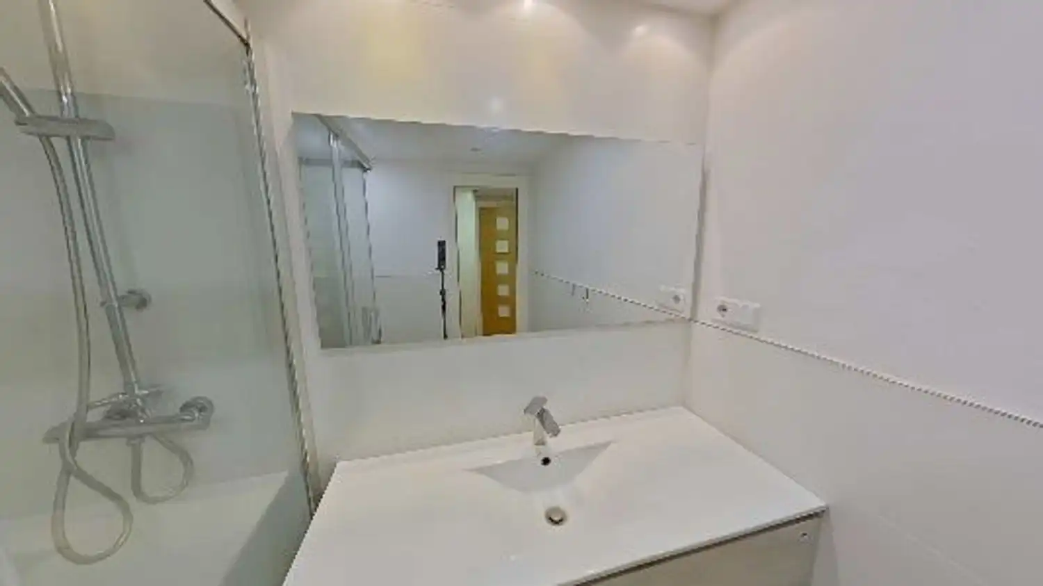 Piso de 140 m² en Zaragoza
