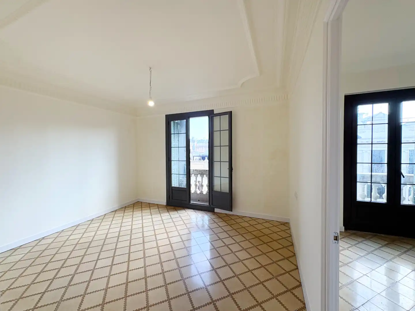 Piso de 187 m² en Barcelona