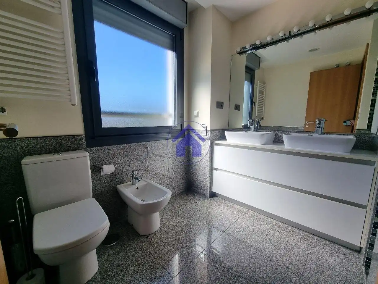 Piso de 60 m² en Vigo
