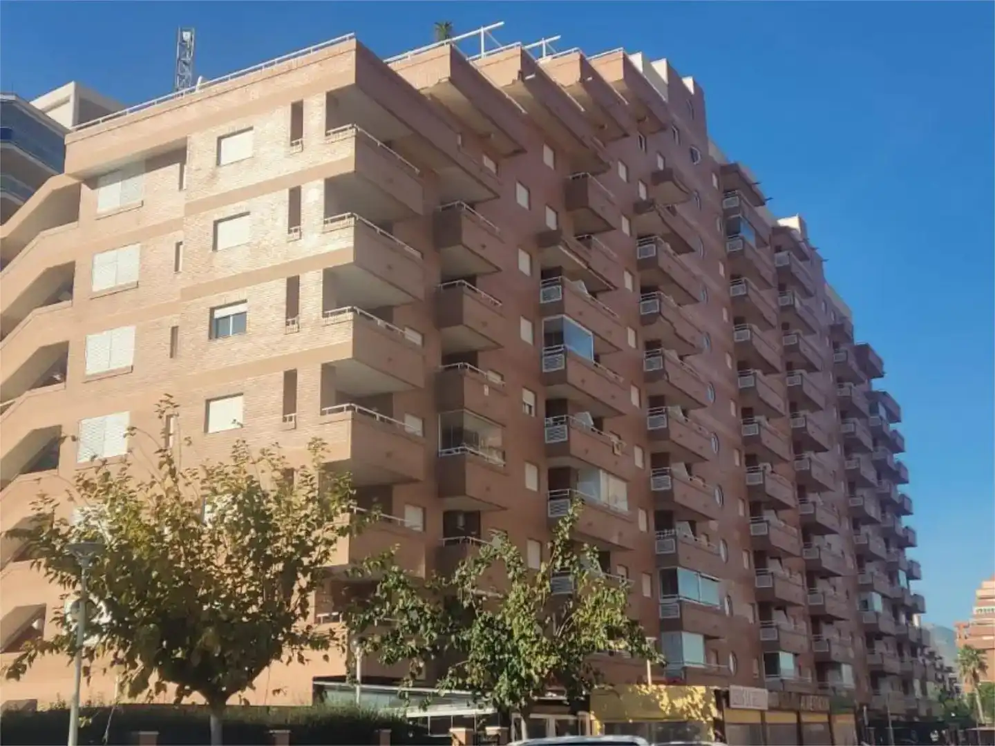 Piso de 75 m² en Oropesa del Mar