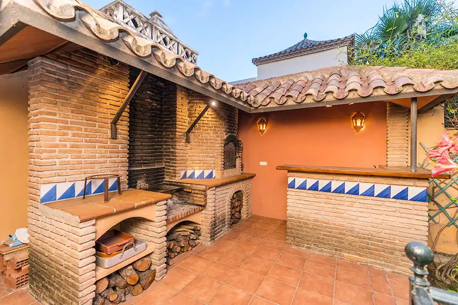 Maison 350 m² à Marbella