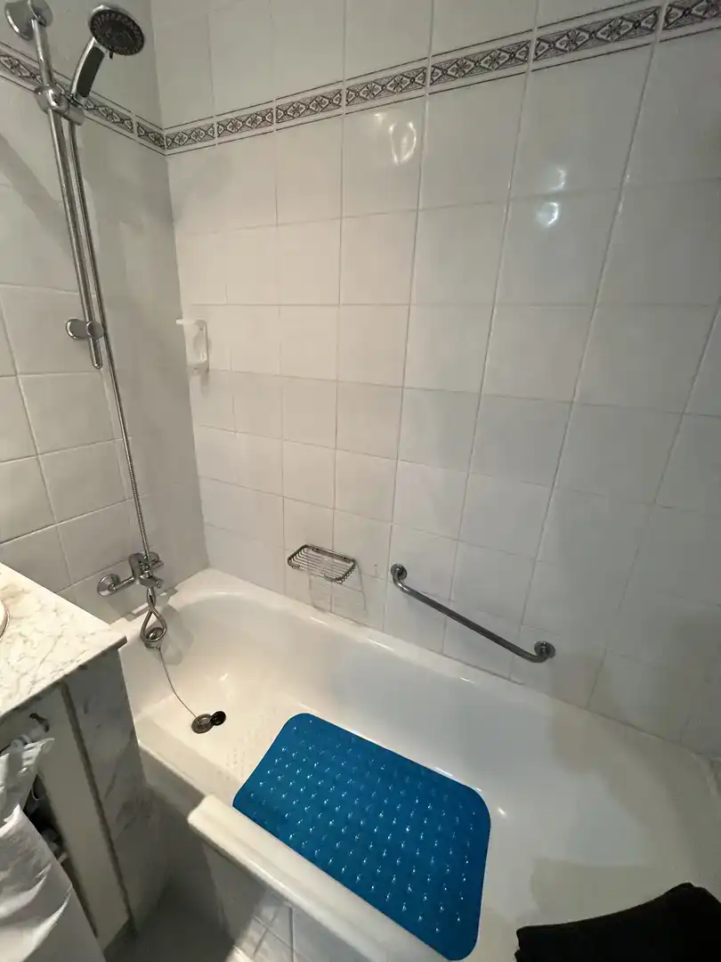 Piso de 39 m² en Puerto de la Cruz