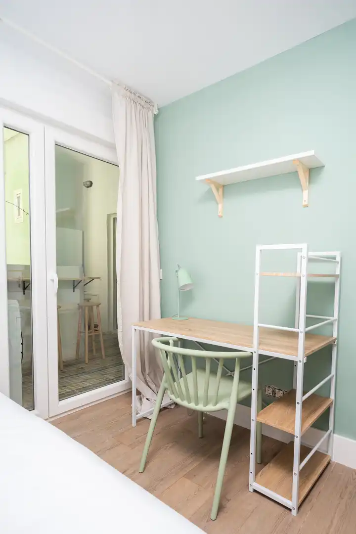 Piso de 128 m² en Zaragoza