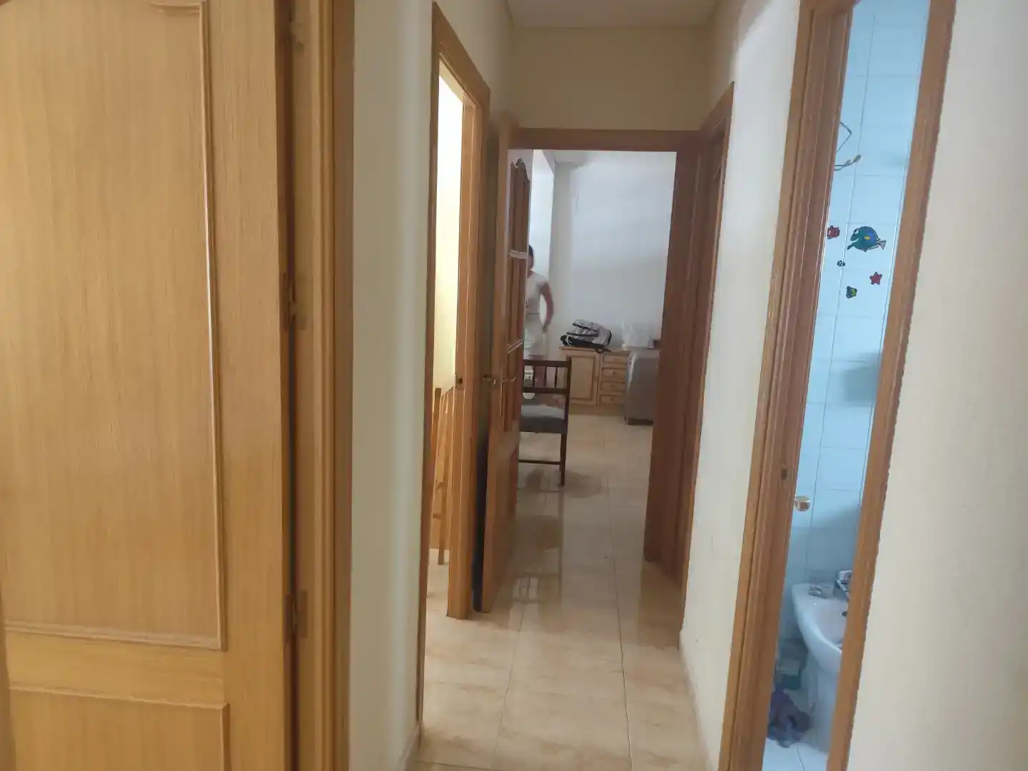 Piso de 88 m² en Córdoba