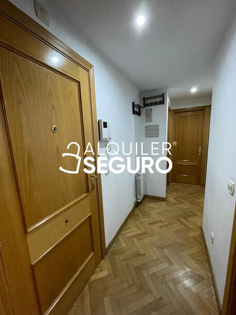 Piso de 80 m² en Madrid