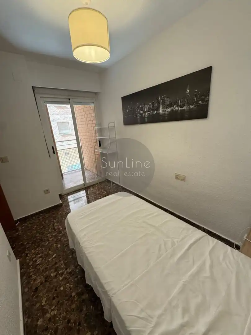 Pis de 135 m² a València