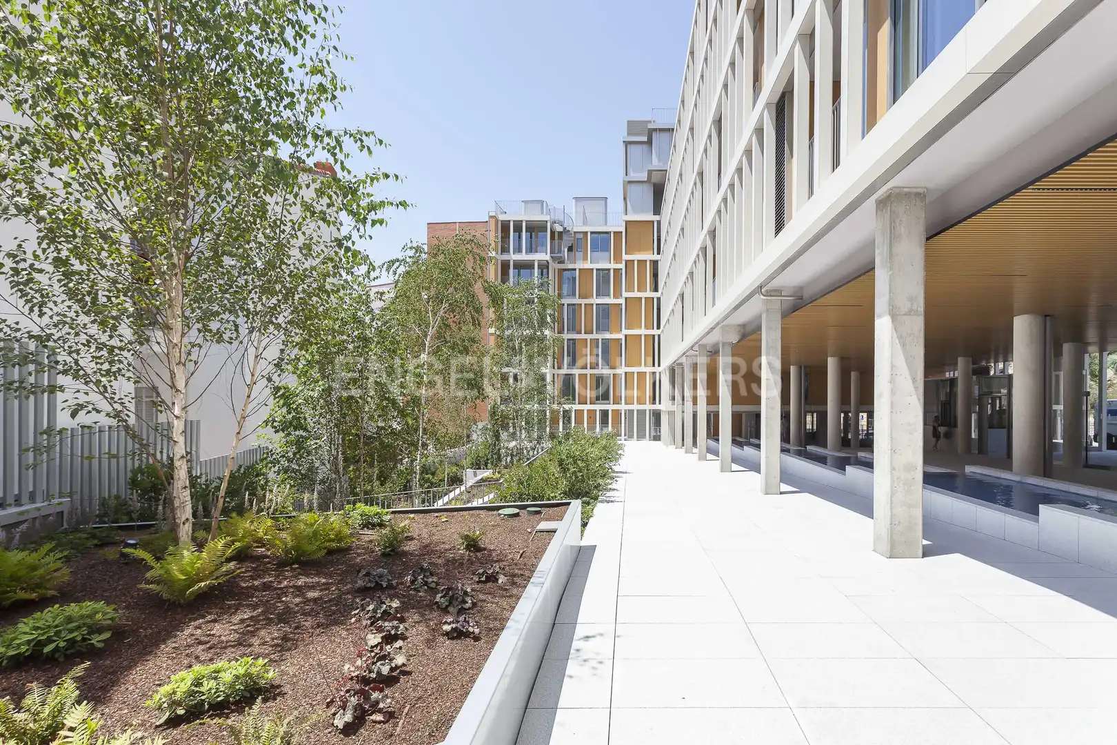 Piso de 68 m² en Madrid