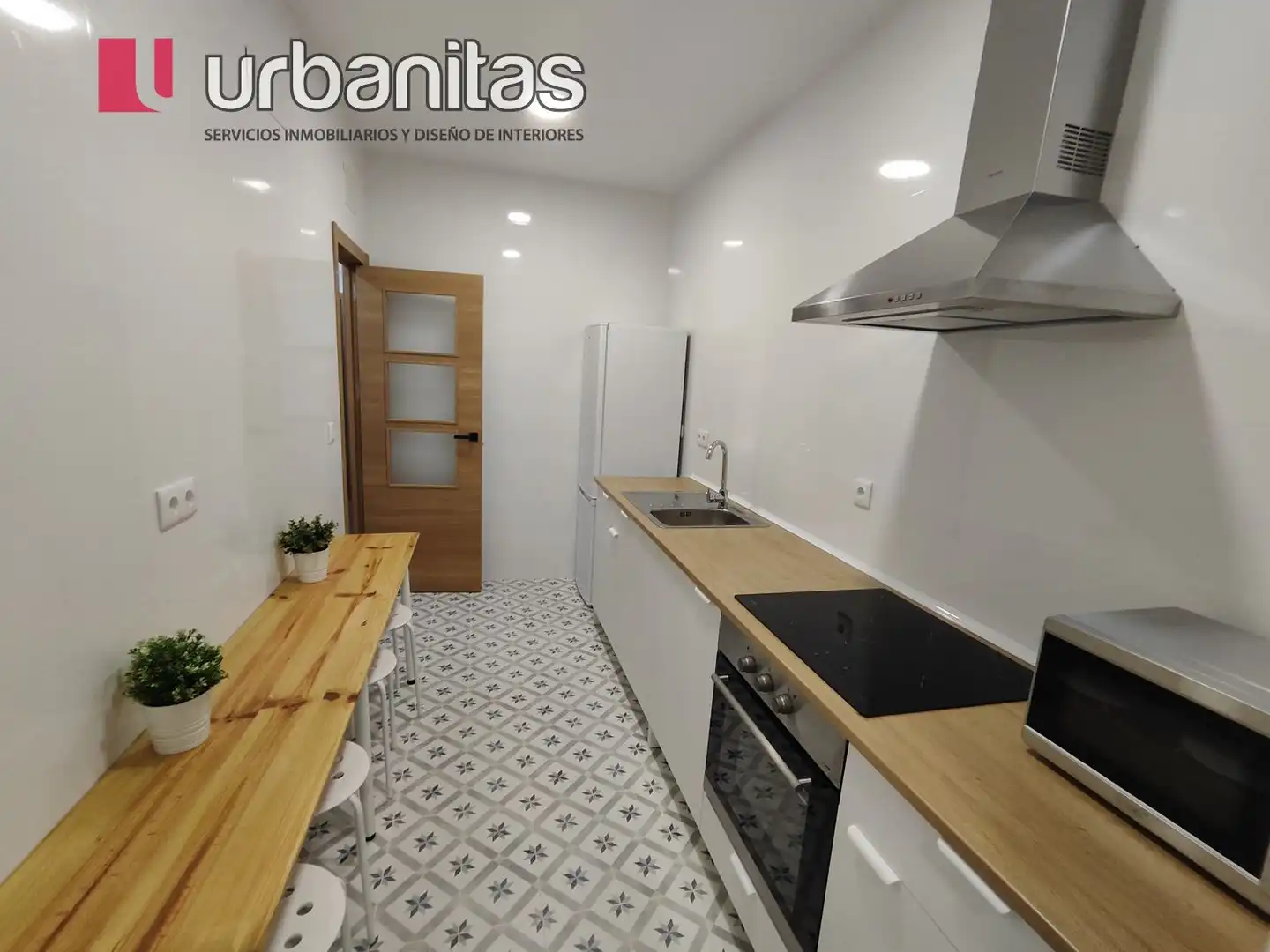 Habitación 135 m², Murcia