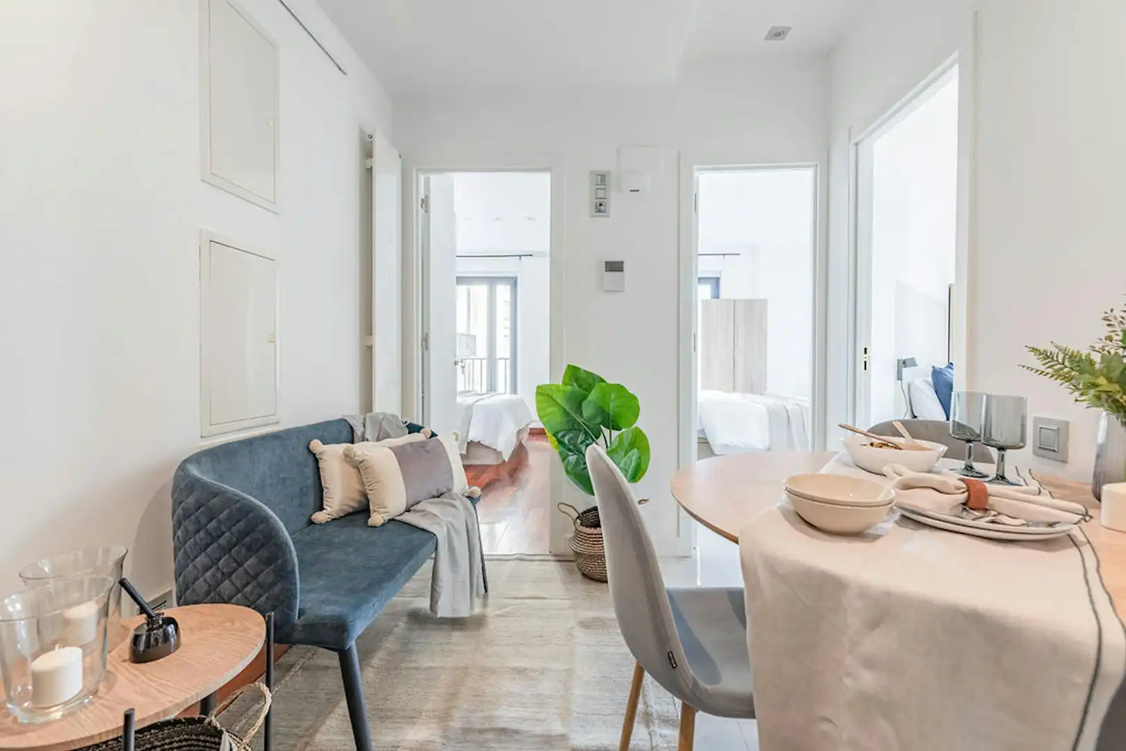 Habitación 150 m², Valencia
