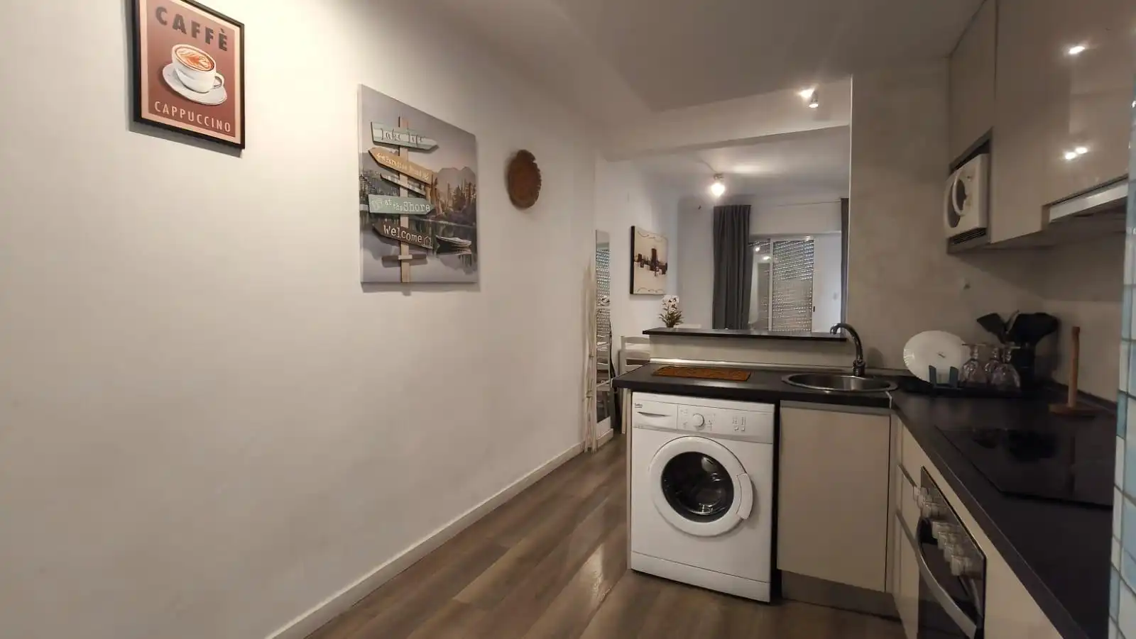 Pis de 79 m² a Alacant
