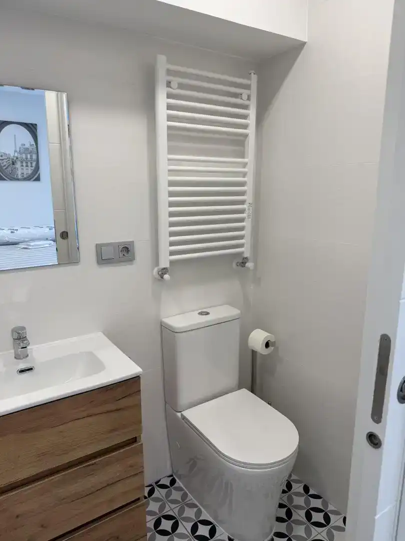 Piso de 110 m² en Salamanca