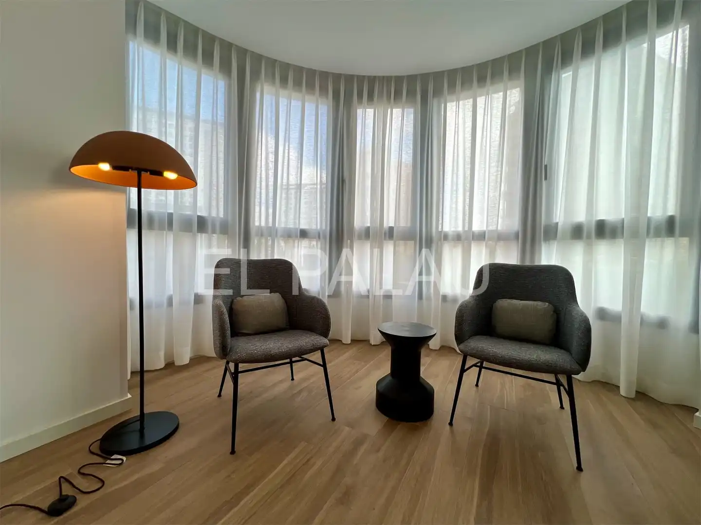 Piso de 152 m² en Valencia