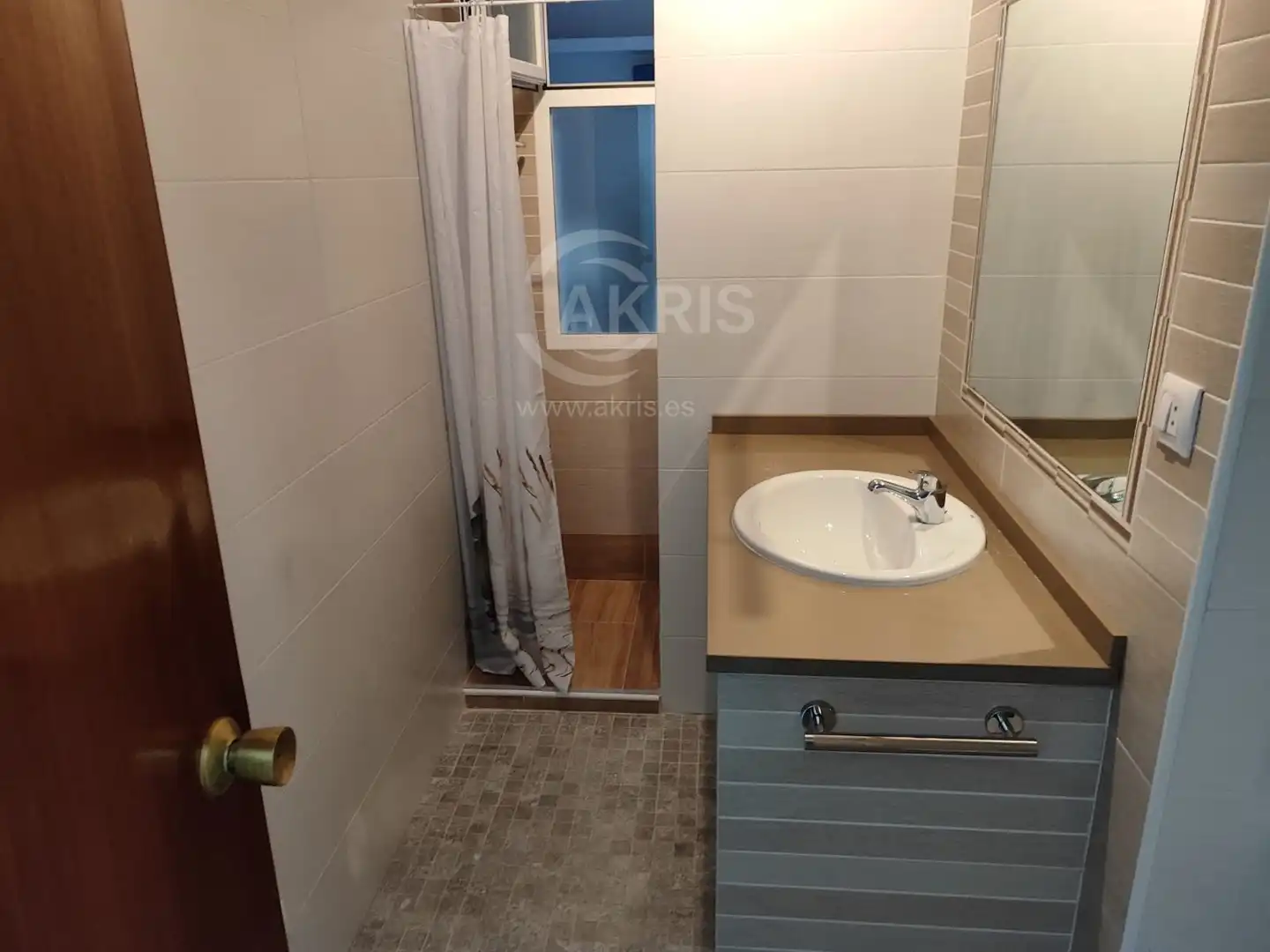 Piso de 123 m² en Mocejón