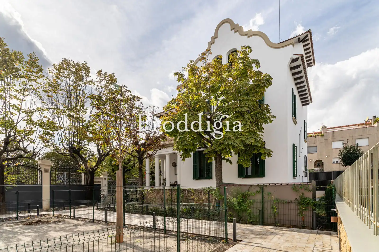 Appartamento 733 m² a Sant Cugat del Vallès