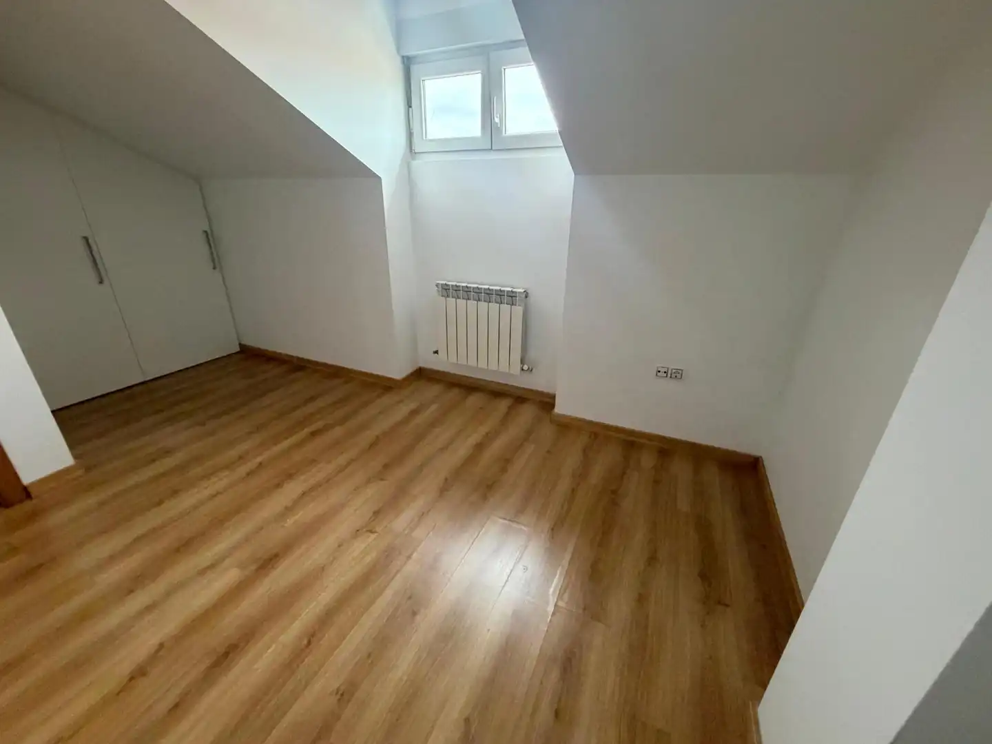 Piso de 100 m² en Meruelo