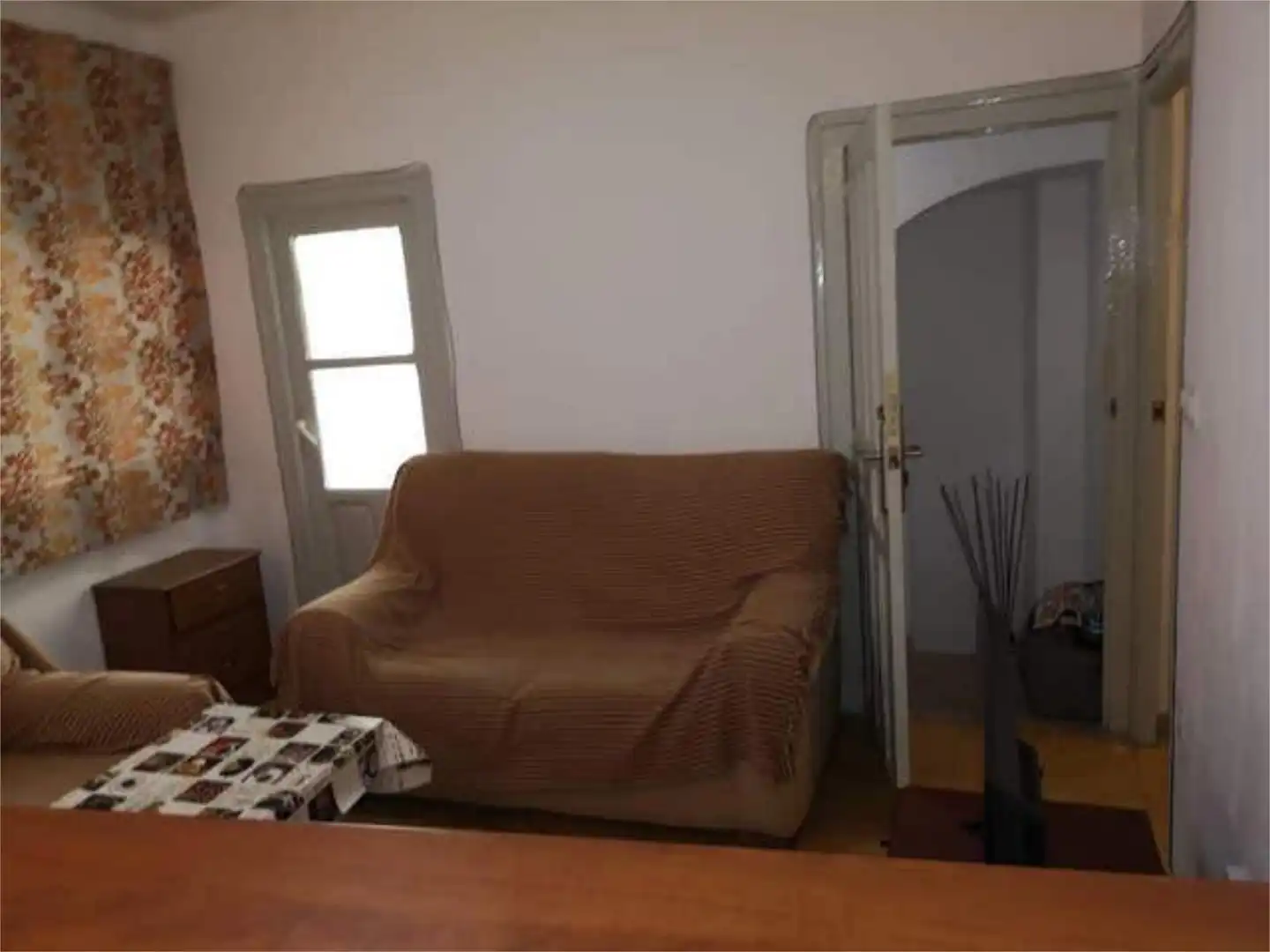 Piso de 50 m² en Caspe