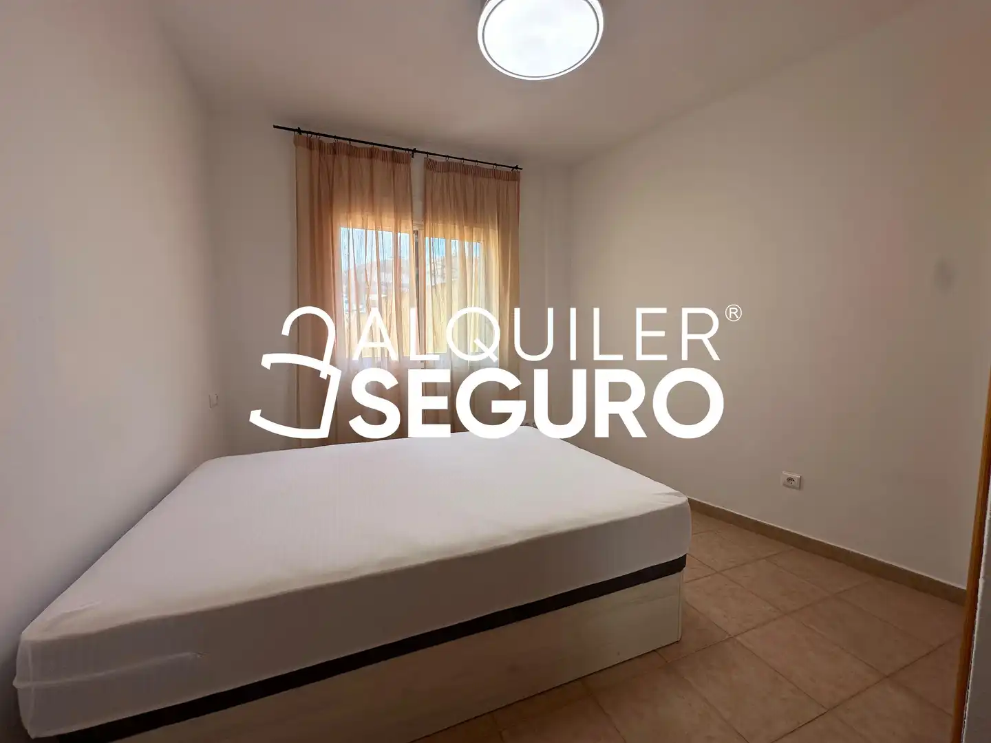 Piso de 60 m² en Málaga
