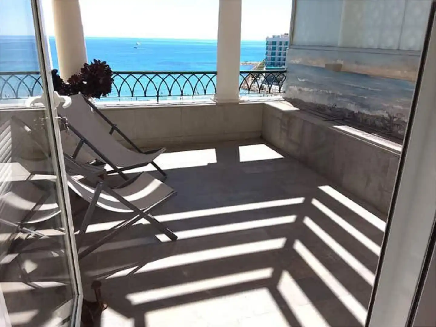 Piso de 215 m² en Alicante