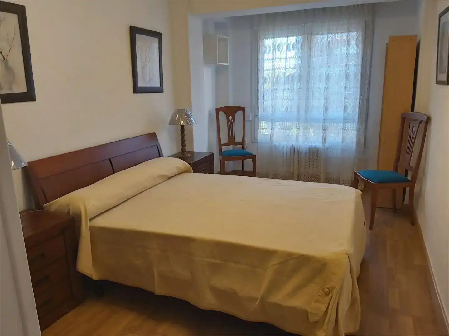Piso de 115 m² en Valladolid