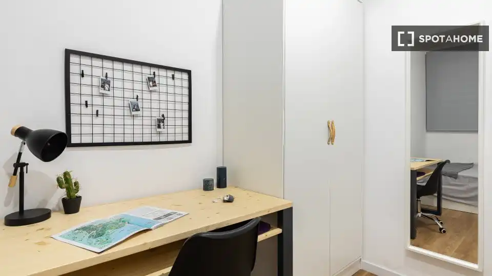 Habitación en alquiler, Barcelona