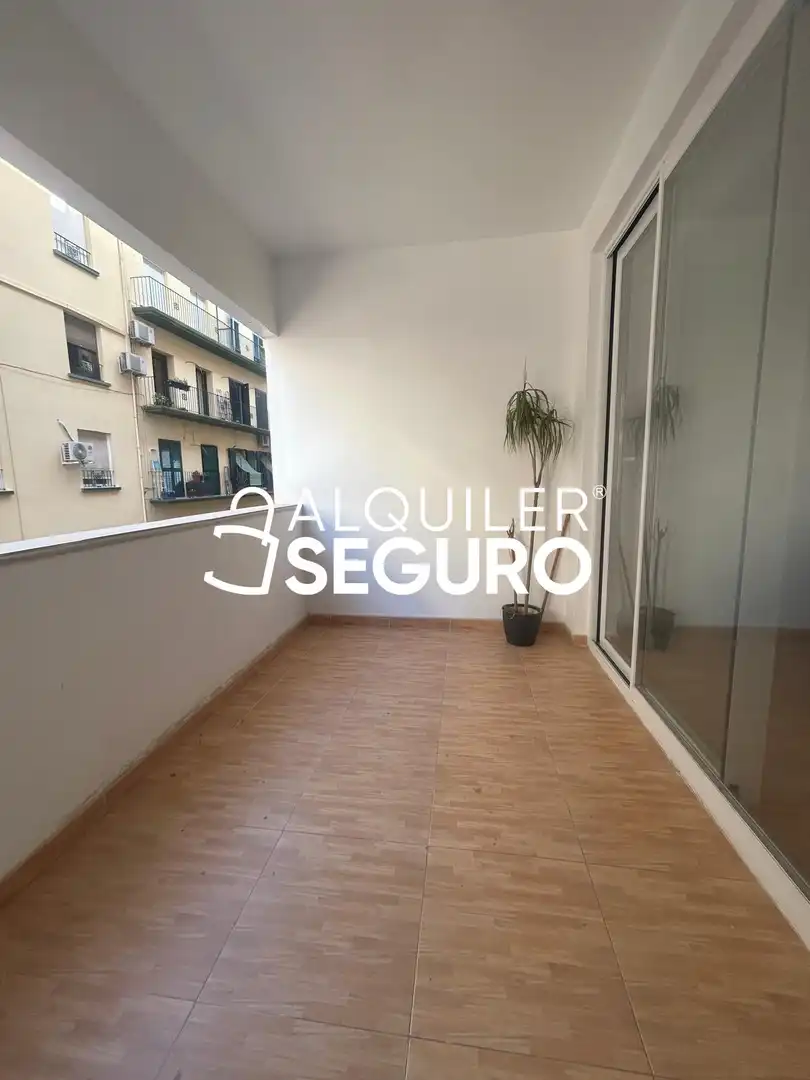Piso de 122 m² en Granada