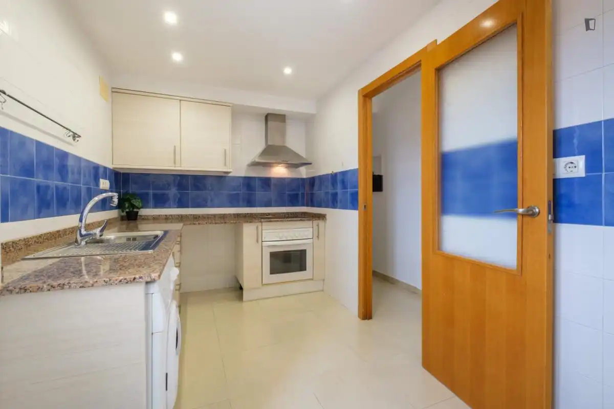 Habitación en alquiler, Alicante