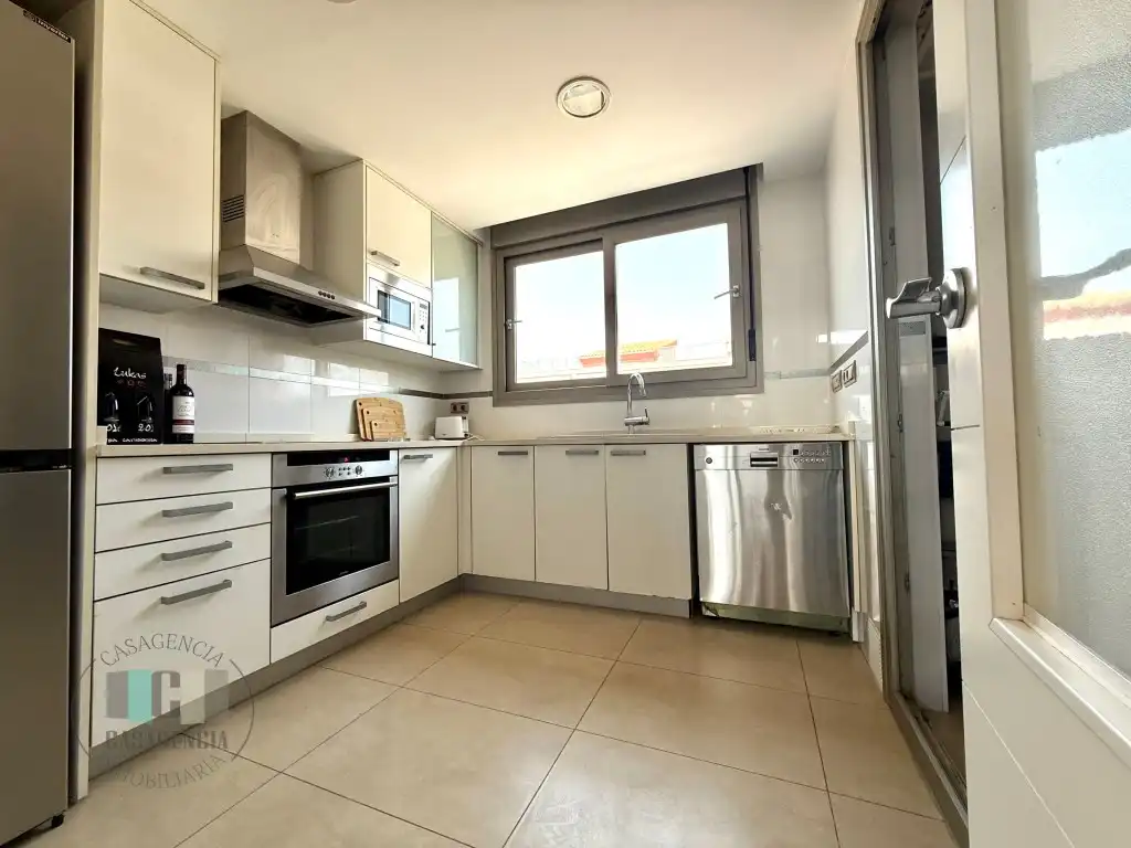 Piso de 133 m² en Oropesa del Mar