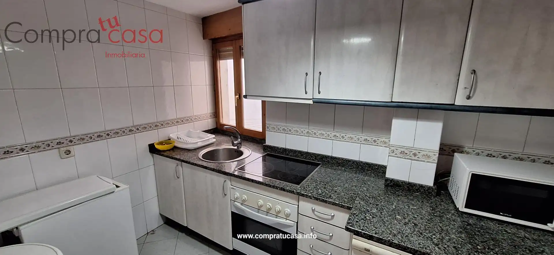 Piso de 170 m² en Segovia